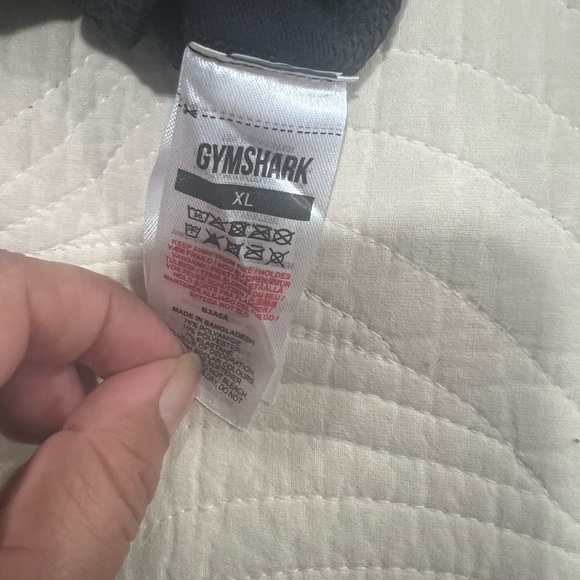 Gymshark,size XL ,Black color - Picture 7 of 7